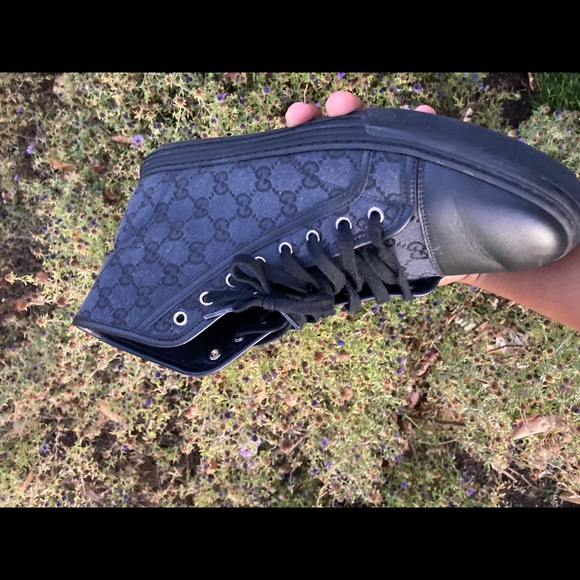 Gucci shoes - Picture 4 of 4